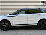 Land Rover Range Rover Evoque Image 6