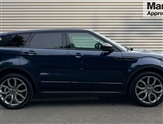 Land Rover Range Rover Evoque Image 2