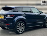 Land Rover Range Rover Evoque Image 3