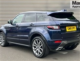 Land Rover Range Rover Evoque Image 5