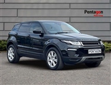 Land Rover Range Rover Evoque Image 1