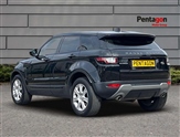 Land Rover Range Rover Evoque Image 2