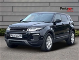 Land Rover Range Rover Evoque Image 3