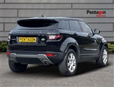 Land Rover Range Rover Evoque Image 4