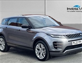 Land Rover Range Rover Evoque Image 1