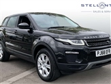 Land Rover Range Rover Evoque Image 1