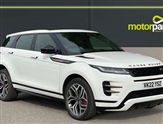 Land Rover Range Rover Evoque Image 1