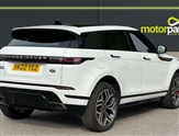 Land Rover Range Rover Evoque Image 3