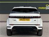 Land Rover Range Rover Evoque Image 4