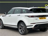 Land Rover Range Rover Evoque Image 5