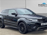 Land Rover Range Rover Evoque Image 1
