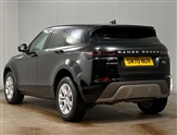 Land Rover Range Rover Evoque Image 2