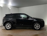 Land Rover Range Rover Evoque Image 5