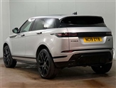 Land Rover Range Rover Evoque Image 2