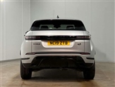Land Rover Range Rover Evoque Image 6