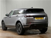 Land Rover Range Rover Evoque Image 2