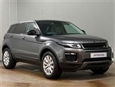 Land Rover Range Rover Evoque Image 1