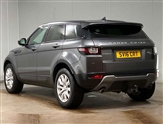 Land Rover Range Rover Evoque Image 2