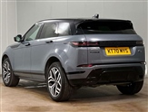 Land Rover Range Rover Evoque Image 2