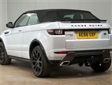 Land Rover Range Rover Evoque Image 2