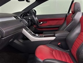 Land Rover Range Rover Evoque Image 3