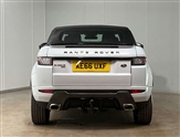 Land Rover Range Rover Evoque Image 6