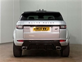 Land Rover Range Rover Evoque Image 6