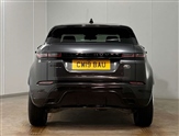 Land Rover Range Rover Evoque Image 6