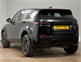 Land Rover Range Rover Evoque Image 2