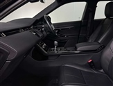 Land Rover Range Rover Evoque Image 3