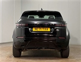 Land Rover Range Rover Evoque Image 6