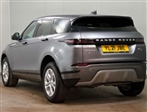 Land Rover Range Rover Evoque Image 2