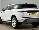 Land Rover Range Rover Evoque Image 2