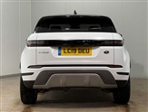 Land Rover Range Rover Evoque Image 6