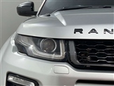 Land Rover Range Rover Evoque Image 3