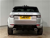 Land Rover Range Rover Evoque Image 6