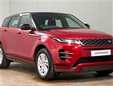 Land Rover Range Rover Evoque Image 1