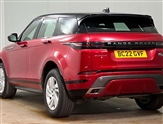 Land Rover Range Rover Evoque Image 2