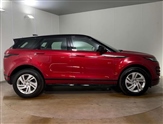 Land Rover Range Rover Evoque Image 5