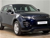 Land Rover Range Rover Evoque Image 1