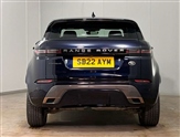 Land Rover Range Rover Evoque Image 6