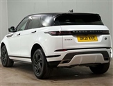 Land Rover Range Rover Evoque Image 2
