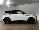 Land Rover Range Rover Evoque Image 5