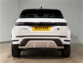 Land Rover Range Rover Evoque Image 6