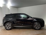 Land Rover Range Rover Evoque Image 5