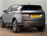 Land Rover Range Rover Evoque Image 2