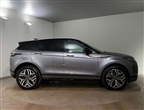 Land Rover Range Rover Evoque Image 5