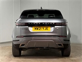 Land Rover Range Rover Evoque Image 6