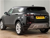 Land Rover Range Rover Evoque Image 2