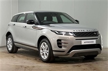 Used Land Rover Range Rover Evoque